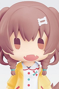 GOOD SMILE COMPANY (GSC) Hololive Production HELLO! GOOD SMILE Inugami Korone