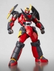 KAIYODO REVOLTECH Yamaguchi No.050 Gurren Lagann gallery thumbnail