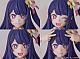 KADOKAWA PLASTIC MODEL SERIES [Oshi no Ko] Ai DX Ver. Plastic Kit gallery thumbnail