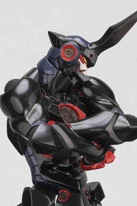 KAIYODO REVOLTECH Yamaguchi No.052 Razengan (2nd Production Run)