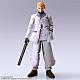 SQUARE ENIX Final Fantasy VII BRING ARTS Rufus Shinra Action Figure gallery thumbnail