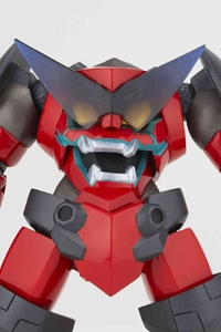 KAIYODO REVOLTECH Yamaguchi No.066 Gurren & Lagann