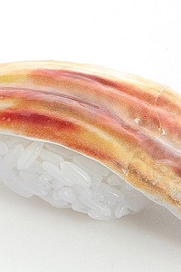 StudioSYUTO Sushi Model Anago 1/1 Plastic Kit