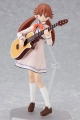 MAX FACTORY se.kirara figma Miyuki Mana School Uniform Ver. gallery thumbnail