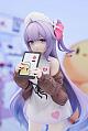 APEX LIMEPIE Series Azur Lane Unicorn Tenshi no Nursing Ver. 1/8 Plastic Figure gallery thumbnail