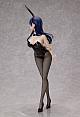 FREEing Boku no Kokoro no Yabai Yatsu Yamada Anna Bunny Ver. 1/4 Plastic Figure gallery thumbnail