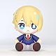 GOOD SMILE ARTS Shanghai TV Anime [Oshi no Ko] Huggy Good Smile Aqua gallery thumbnail