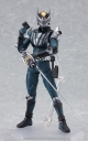 MAX FACTORY Kamen Rider Dragon Knight figma Kamen Rider Wing Knight gallery thumbnail