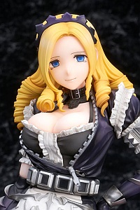 FuRyu F:NEX Overlord Solution Epsilon 1/7 Plastic Figure