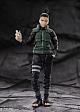 BANDAI SPIRITS S.H.Figuarts Nara Shikamaru -Jitte Saki o Minuku Zuno- gallery thumbnail