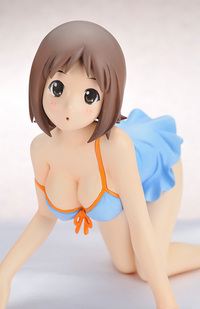 EMBRACE JAPAN Issho ni Sleeping Hinako 1/8 PVC Figure