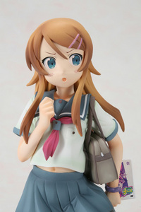 Chara-ani Ore no Imoto ga Konna ni Kawaii Wake ga Nai Kousaka Kirino 1/8 PVC Figure