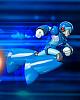 threezero Rockman X MDLX X Action Figure gallery thumbnail