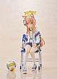 PLUM PMOA Blue Archive Mari (Taisou-fuku) Memorial Lobby Ver. 1/7 Plastic Figure gallery thumbnail