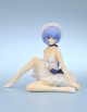 KOTOBUKIYA Neon Genesis Evangelion Ayanami Rei - Ballerina style- 1/7 PVC Figure gallery thumbnail