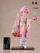 FuRyu Gekijoban Puella Magi Madoka Magica [New] The Rebellion Story Yoshitoku x F:NEX Kaname Madoka -Nippon Ningyo- 1/4 Plastic Figure gallery thumbnail