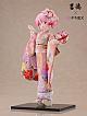 FuRyu Gekijoban Puella Magi Madoka Magica [New] The Rebellion Story Yoshitoku x F:NEX Kaname Madoka -Nippon Ningyo- 1/4 Plastic Figure gallery thumbnail