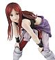 MegaHouse GGG Mobile Suit Gundam 0080 War in a Pocket Christina Mackenzie -INTO THE SKY- Plastic Figure gallery thumbnail