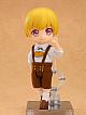 GOOD SMILE COMPANY (GSC) Nendoroid Doll Oyofuku Set World Tour Germany: Boy (Brown) gallery thumbnail