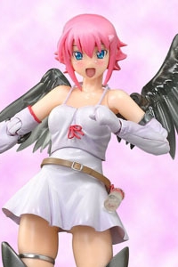 CM's Corp. Queen's Blade Angel Nanael 2P Colour Ver. Action Figure