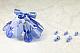 KOTOBUKIYA M.S.G Modeling Support Goods Mecha Supply 33 Expansion Armor E Dress Ver. [Light Blue] Plastic Kit gallery thumbnail