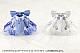 KOTOBUKIYA M.S.G Modeling Support Goods Mecha Supply 33 Expansion Armor E Dress Ver. [Light Blue] Plastic Kit gallery thumbnail