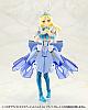 KOTOBUKIYA M.S.G Modeling Support Goods Mecha Supply 33 Expansion Armor E Dress Ver. [Light Blue] Plastic Kit gallery thumbnail