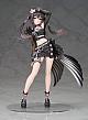 ALTER iDOLM@STER Cinderella Girls Sunazuka Akira Layered My Edgy Ver. 1/7 Plastic Figure gallery thumbnail