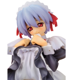 cLayz Suigetsu Kotonomiya Yuki Slippers Ver. 1/6 PVC Figure