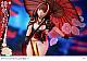 Prime 1 Studio PRISMA WING Fuzichoco-shi Original Illustration Hi-kasa to Botan 1/7 Plastic Figure gallery thumbnail