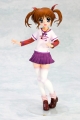 KOTOBUKIYA Magical Girl Lyrical Nanoha The MOVIE 1st Takamachi Nanoha -Casual- 1/8 PVC Figure gallery thumbnail