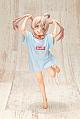 KOTOBUKIYA Onii-chan wa Oshimai! Oyama Mahiro NEET T-shirt Ver. 1/6 Plastic Figure gallery thumbnail