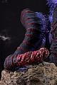 GOOD SMILE COMPANY (GSC) Shin Japan Heroes Universe Godzilla Soft Vinyl Polyurethane Figure gallery thumbnail