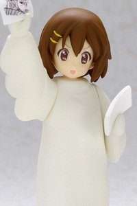 WAVE K-ON!! Animal Costume Hirasawa Yui PVC Figure