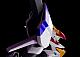 MAX FACTORY Kokou Senki Dragonar PLAMAX XD-01 Dragonar-1 1/72 Plastic Kit gallery thumbnail