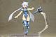 KOTOBUKIYA Frame Arms Girl Stylet Swimsuit Ver. Plastic Kit gallery thumbnail