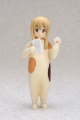 WAVE K-ON!! Animal Costume Kotobuki Tsumugi PVC Figure gallery thumbnail