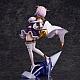 Union Creative Gridman Universe Shinjo Akane (New Order) -Gentei-ban- 1/6 Plastic Figure gallery thumbnail
