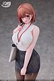 Model Way OL-chan Illustration by Udon. 1/6 Plastic Figure gallery thumbnail