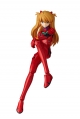 KAIYODO Fraulein Revoltech No.021 Evangelion 2.0 Shikinami Asuka Langley Plug-suit Edition gallery thumbnail