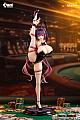AniMester Honey Rabbit Yuna-chan 1/4 Plastic Figure gallery thumbnail