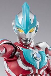 BANDAI SPIRITS S.H.Figuarts Ultraman Ginga (Ultraman New Generation Stars Ver.) 