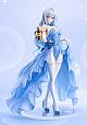 KOTOBUKIYA Secret Cute snowdrop by Miwabe Sakura Plastic Figure gallery thumbnail