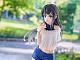 FuRyu Seishun Buta Yarou wa Bunny Girl Senpai no Yume wo Minai TENITOL TALL Sakurajima Mai Plastic Figure gallery thumbnail