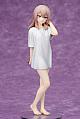 ques Q Sono Bisuku Doll wa Koi o Suru Inui Sajuna T-shirt-ban 1/7 Plastic Figure gallery thumbnail