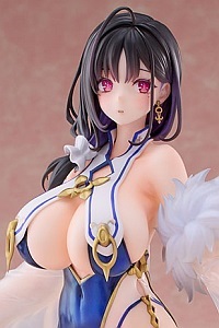 NEONMAX Azur Lane Ting An Keisou Ver. 1/7 Plastic Figure