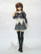 EVOLUTION TOY FuruPuni! Figure Series No.4 Aki Sora Aoi Aki Action Figure  gallery thumbnail