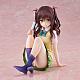 Union Creative To LOVE-ru Seifuku Series Yuuki Mikan -Kokosei Ver.- Plastic Figure gallery thumbnail