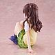 Union Creative To LOVE-ru Seifuku Series Yuuki Mikan -Kokosei Ver.- Plastic Figure gallery thumbnail