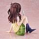 Union Creative To LOVE-ru Seifuku Series Yuuki Mikan -Kokosei Ver.- Plastic Figure gallery thumbnail